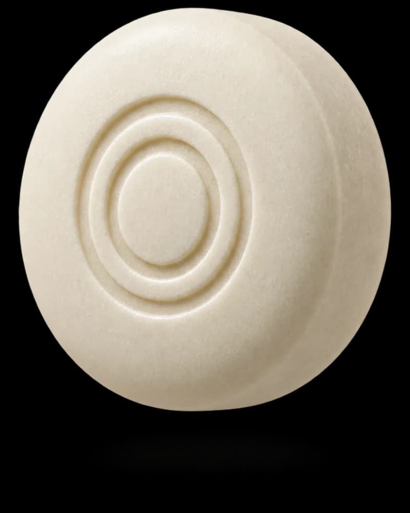 A floating white ONEORAL Power Mint