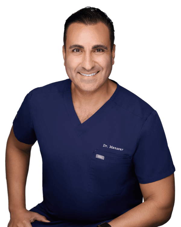 Dr. Yahya Mansour