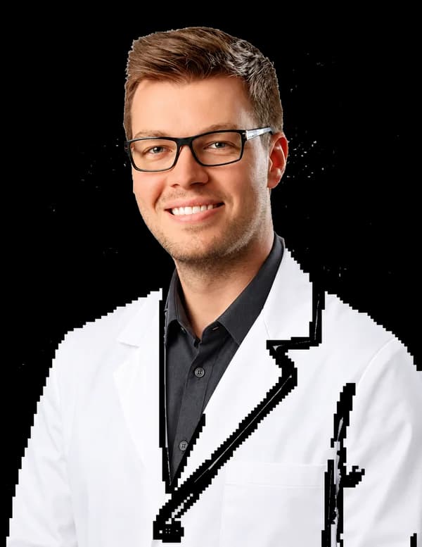 Dr. Derek Weigand, The TeleDentists partner network