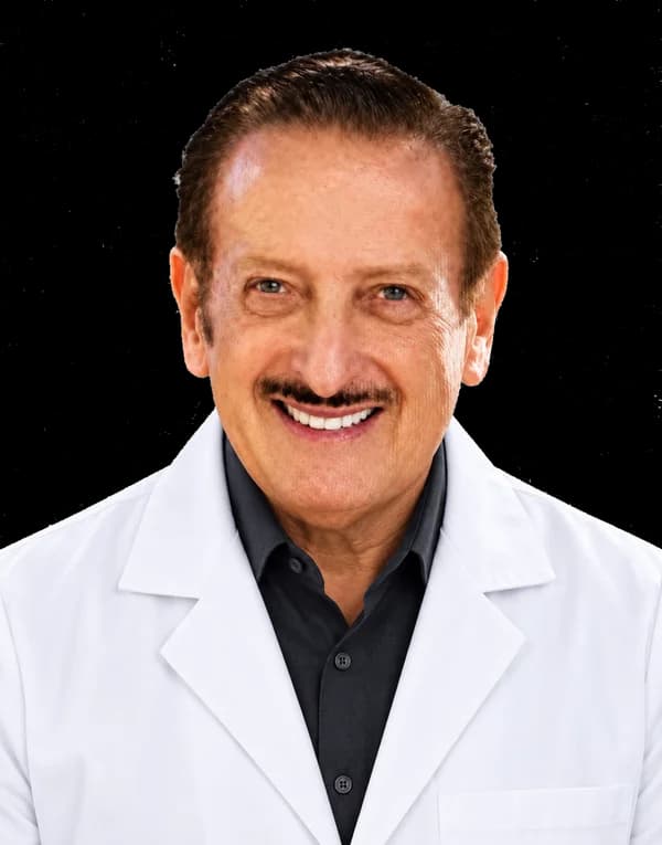 Dr. Harvey Lester, The TeleDentists partner network