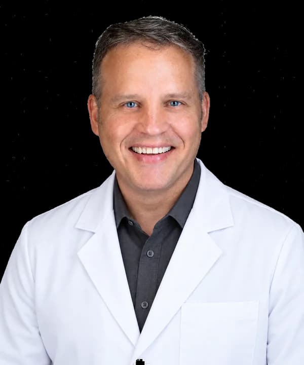 Dr. James Kiser, The TeleDentists partner network