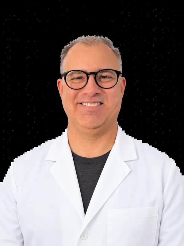 Dr. Jason Klingensmith, The TeleDentists partner network