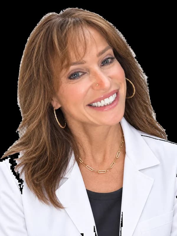 Dr. Katina Spadoni, The TeleDentists partner network