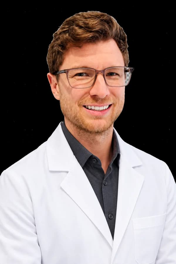 Dr. Kyle Pettersen, The TeleDentists partner network