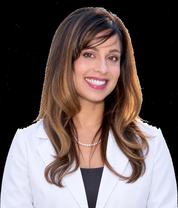 Dr. Pooja Santwani, The TeleDentists partner network