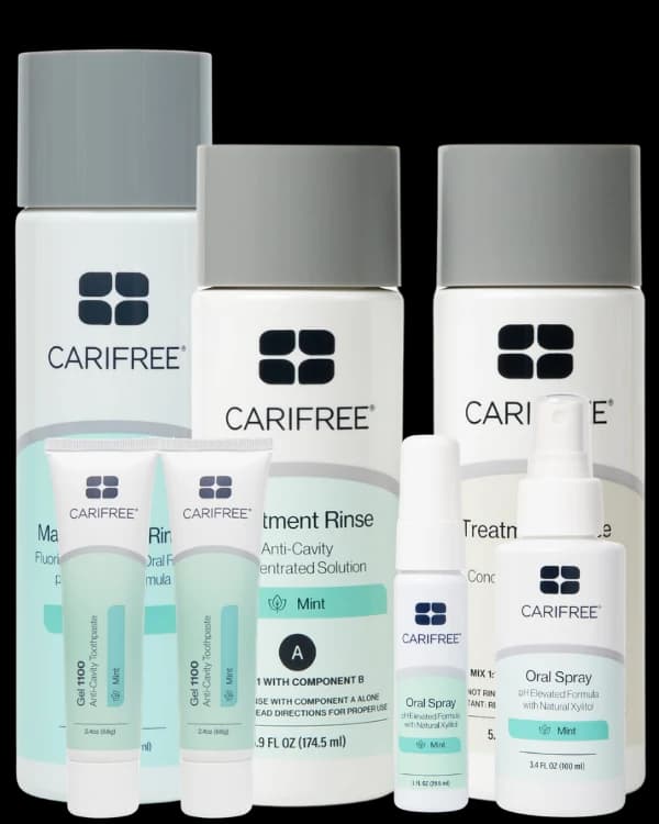 The OneOral Hydration Kit
