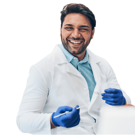 Reviewed by a real dentist