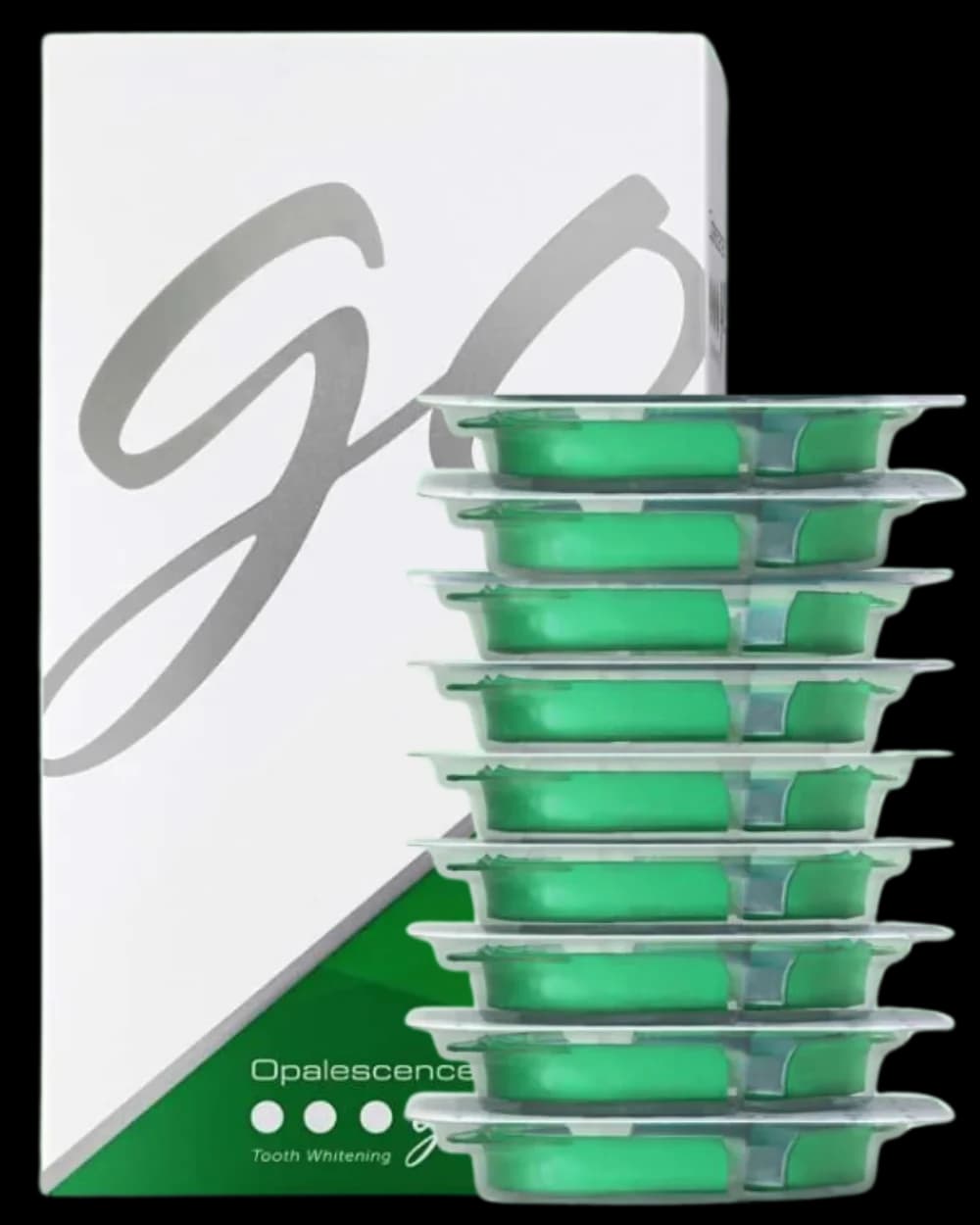 Teeth Whitening Trays