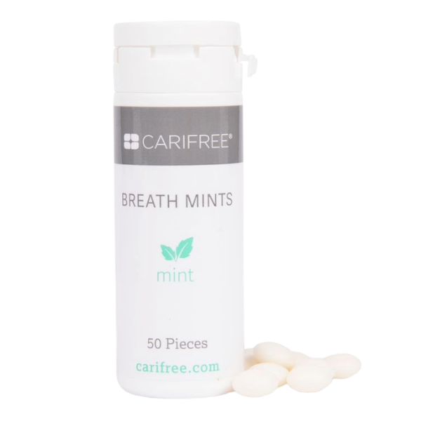 Fresh Breath Mints