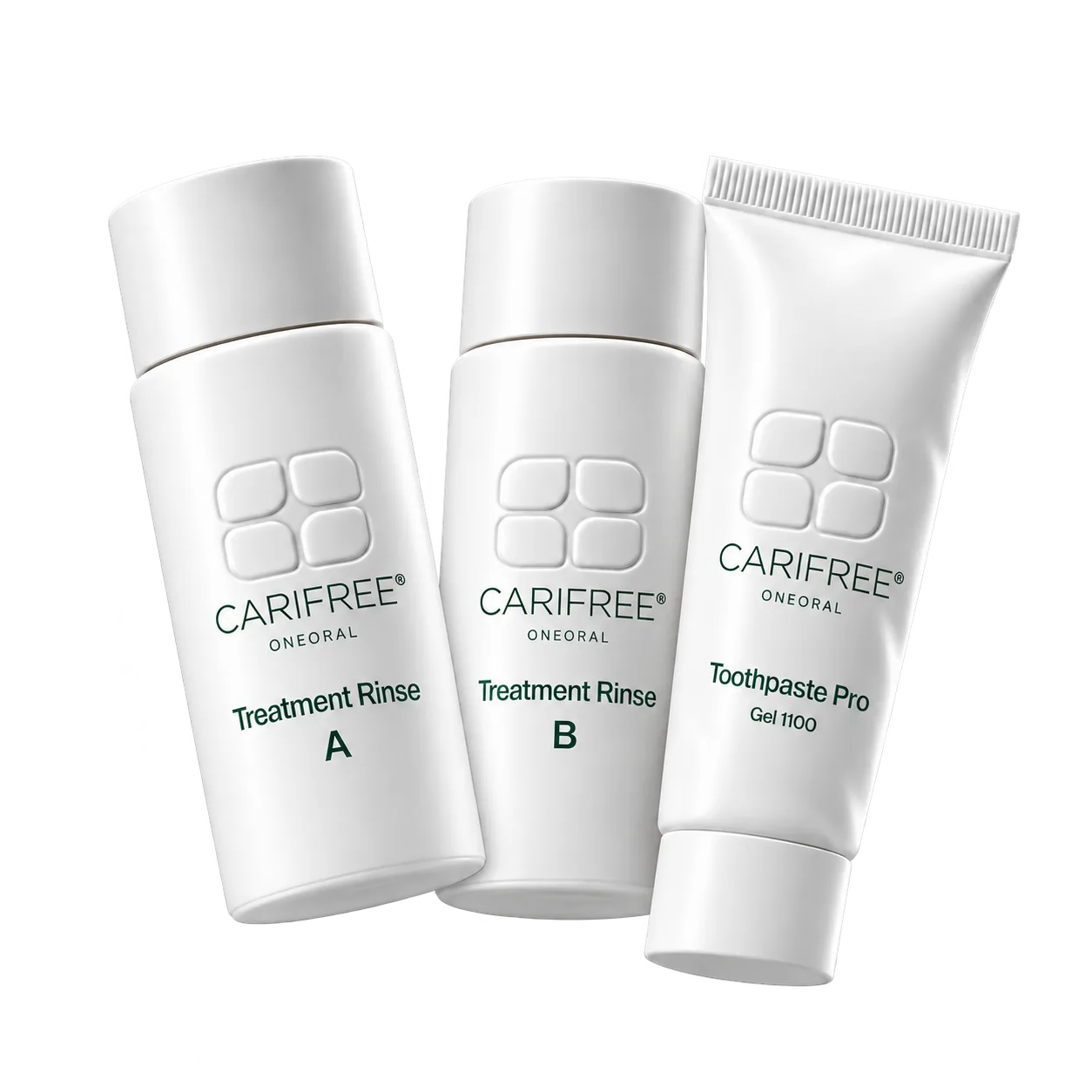 Your daily care kit