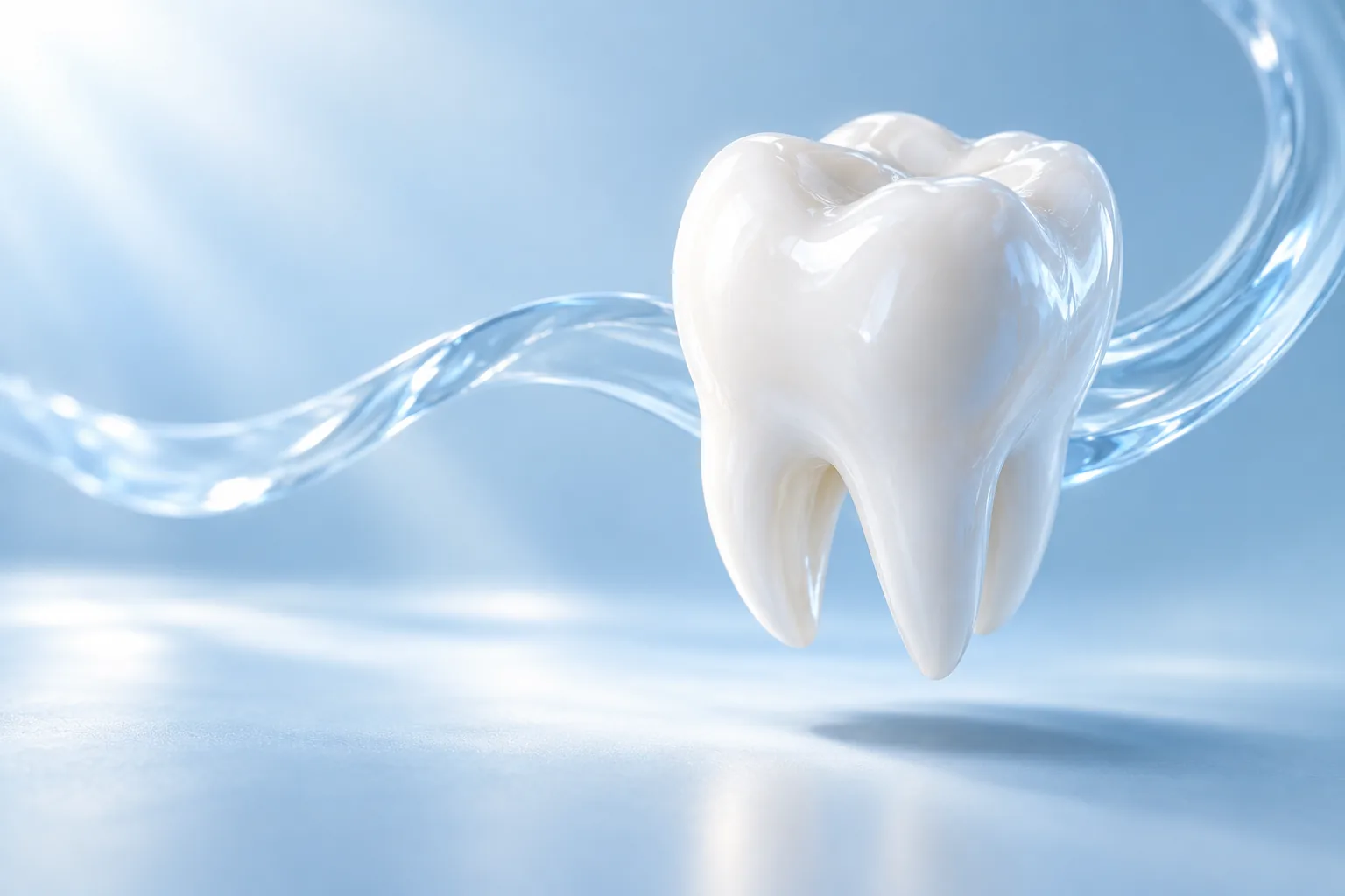 Brown or Black Spots on Teeth: Stain or Something Else?