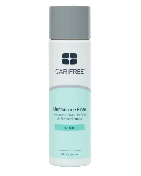 Maintenance Rinse bottle