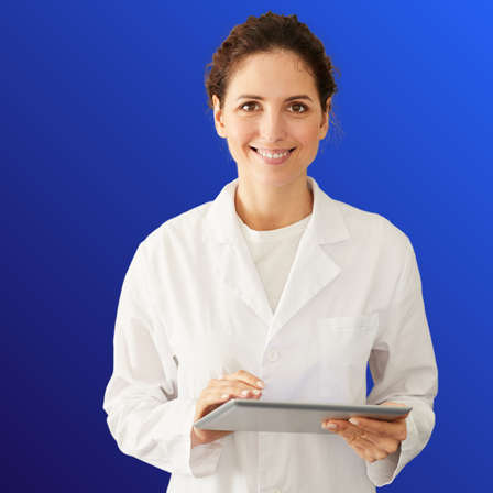 Dr. Sarah