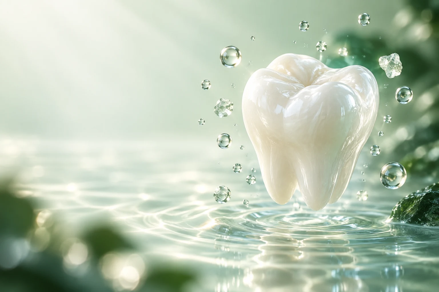 Why Is One Tooth Suddenly Sensitive? Common Causes