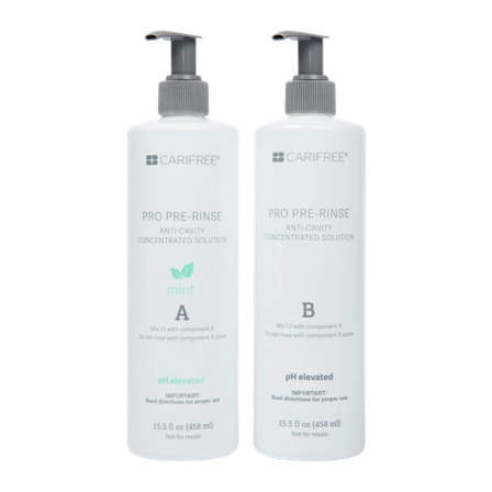 OneOral Treatment Kit