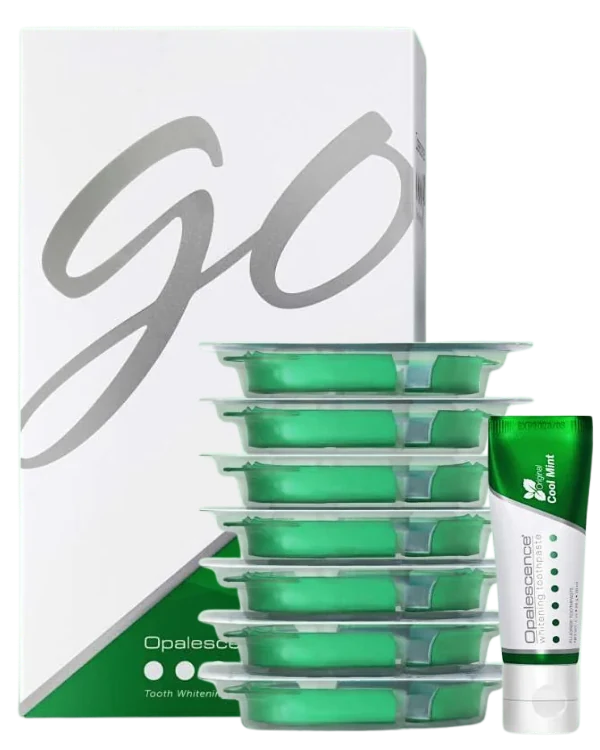 Whitening Trays